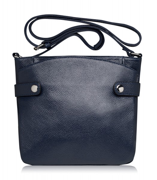 Женская сумка Trendy Bags Napoli B00670 Darkblue