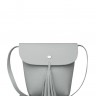 Женская сумка Trendy Bags Any B00769 Lightgrey