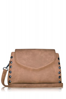 Женская сумка Trendy Bags Juno B00790 Beige