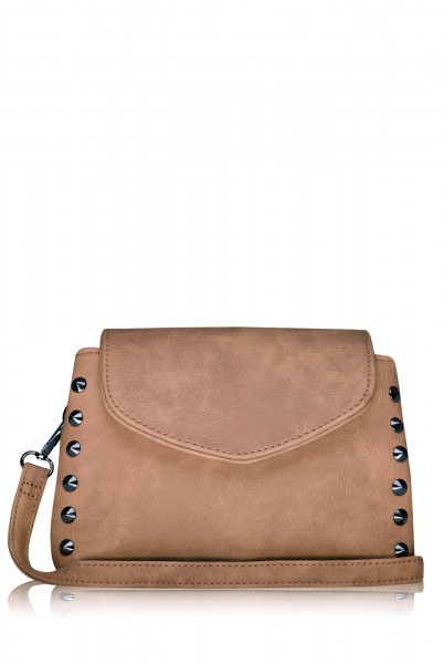 Женская сумка Trendy Bags Juno B00790 Beige