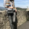 Женская сумка Trendy Bags Juno B00790 Beige