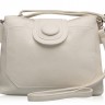 Женская сумка Trendy Bags Camelia B00681 Milk