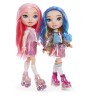 Кукла Poopsie Rainbow Surprise Dolls: Rainbow Dream Or Pixie Rose