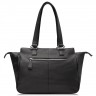 Женская сумка Trendy Bags Mercury B00276 Black Small