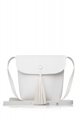 Женская сумка Trendy Bags Any B00769 White