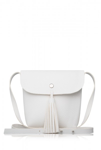 Женская сумка Trendy Bags Any B00769 White