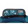 Чемодан-рюкзак на колёсах Granite Gear Cross-Trek 32" blue 2032-5003