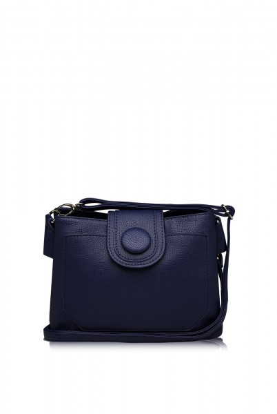 Женская сумка Trendy Bags Camelia B00681 Darkblue