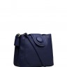 Женская сумка Trendy Bags Camelia B00681 Darkblue