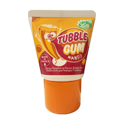 Tubble Gum Mango 35 г