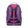 Рюкзак Herlitz 11410297 Be.Bag Beat Purple Checked