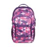 Рюкзак Herlitz 11410297 Be.Bag Beat Purple Checked