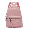 Рюкзак OrsOro D-257 палево-розовый