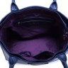 Женская сумка OrsOro D-164 синий