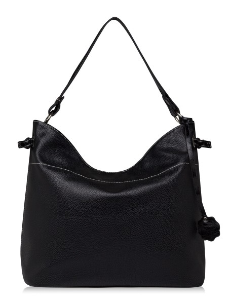 Женская сумка Trendy Bags Ancora B00599 Black
