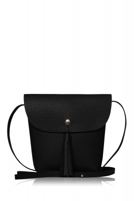 Женская сумка Trendy Bags Any B00769 Black