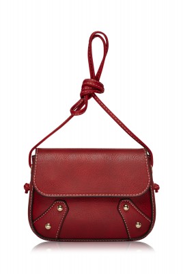 Женская сумка Trendy Bags Ruby B00801 Red