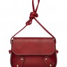 Женская сумка Trendy Bags Ruby B00801 Red