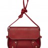 Женская сумка Trendy Bags Ruby B00801 Red