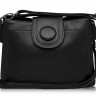 Женская сумка Trendy Bags Camelia B00681 Black