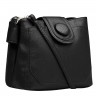 Женская сумка Trendy Bags Camelia B00681 Black