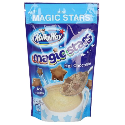 Горячий Шоколад Milky Way Magic Stars Hot Chocolate 140 г