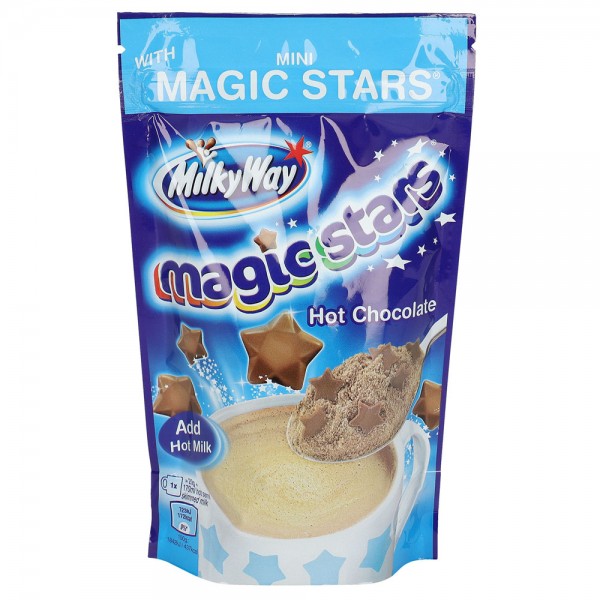 Горячий Шоколад Milky Way Magic Stars Hot Chocolate 140 г