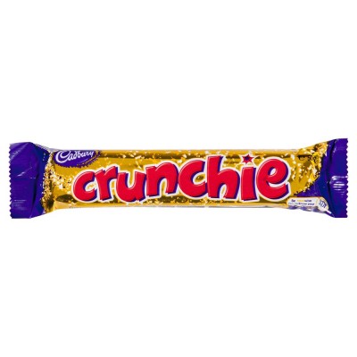 Cadbury Crunchie 40 г