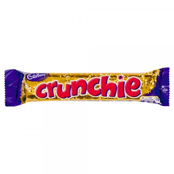 Cadbury Crunchie 40 г