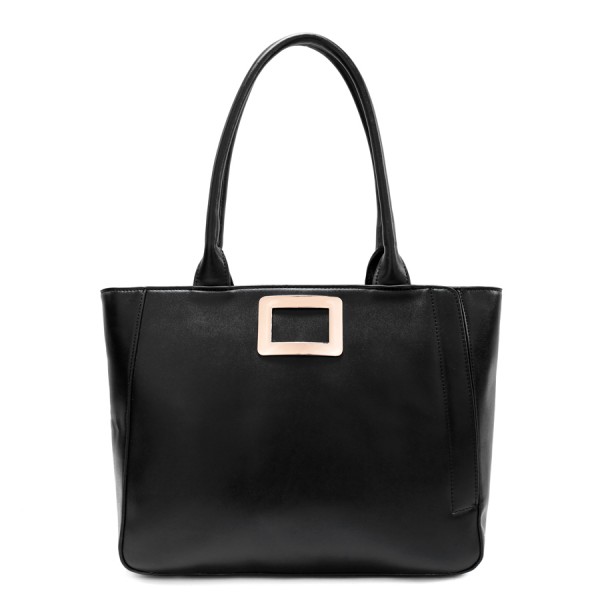 Женская сумка OrsOro D-164 чёрный