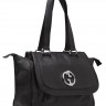 Женская сумка Trendy Bags Mercury B00276 Black Big