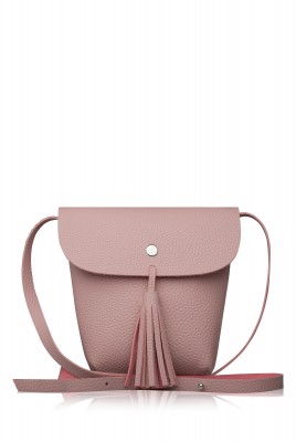 Женская сумка Trendy Bags Any B00769 Lightpink