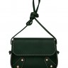 Женская сумка Trendy Bags Ruby B00801 Green