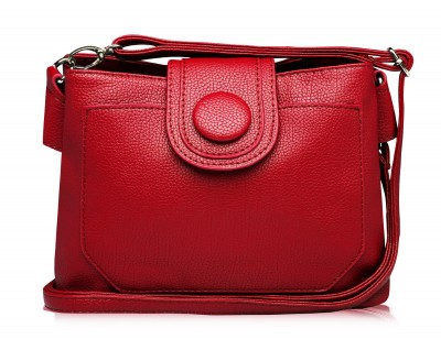 Женская сумка Trendy Bags Camelia B00681 Red