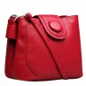 Женская сумка Trendy Bags Camelia B00681 Red