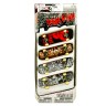 Фингерборд Tech Deck 4 in 1 DarkStar 20037965