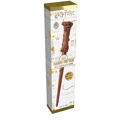 Шоколадная волшебная палочка Гарри Поттера Jelly Belly 42 г