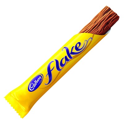 Cadbury Flake 32 г