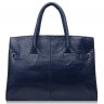 Женская сумка Trendy Bags Glory B00229 Bluecroco