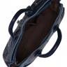 Женская сумка Trendy Bags Glory B00229 Bluecroco