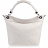 Женская сумка Trendy Bags Amant B00129 Milk