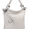 Женская сумка Trendy Bags Amant B00129 Milk