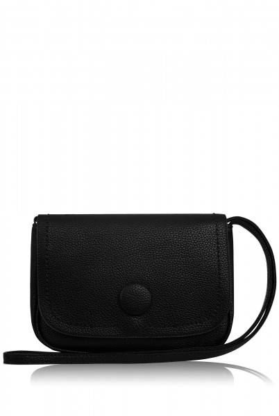 Женская сумка Trendy Bags Gavana B00737 Black