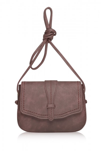 Женская сумка Trendy Bags Cross B00802 Brown