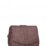 Женская сумка Trendy Bags Cross B00802 Brown