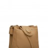 Женская сумка Trendy Bags Camelia B00681 Beige