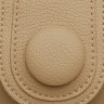 Женская сумка Trendy Bags Camelia B00681 Beige