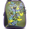 Рюкзак школьный Hummingbird T55 Butterflies