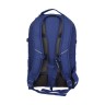 Рюкзак Herlitz 11410123 Be.Bag Cube Blue New Checked