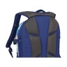 Рюкзак Herlitz 11410123 Be.Bag Cube Blue New Checked